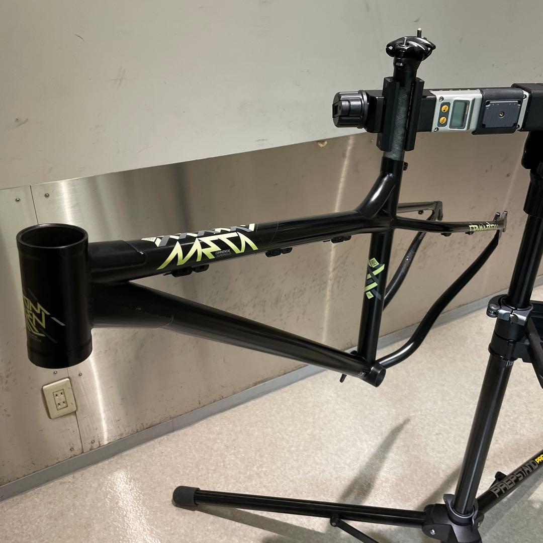 COMMENCAL  AM CRMO 27.5 Sサイズ