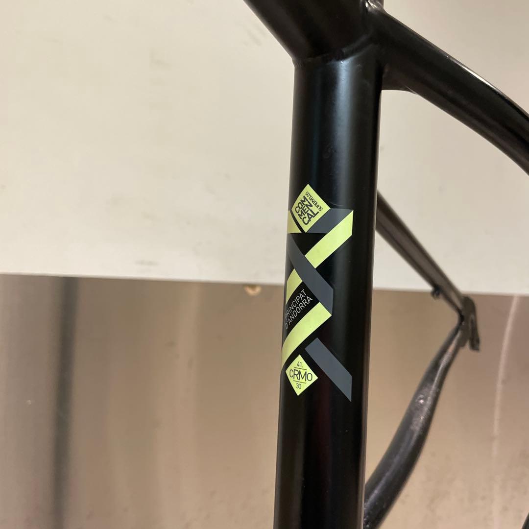 COMMENCAL  AM CRMO 27.5 Sサイズ