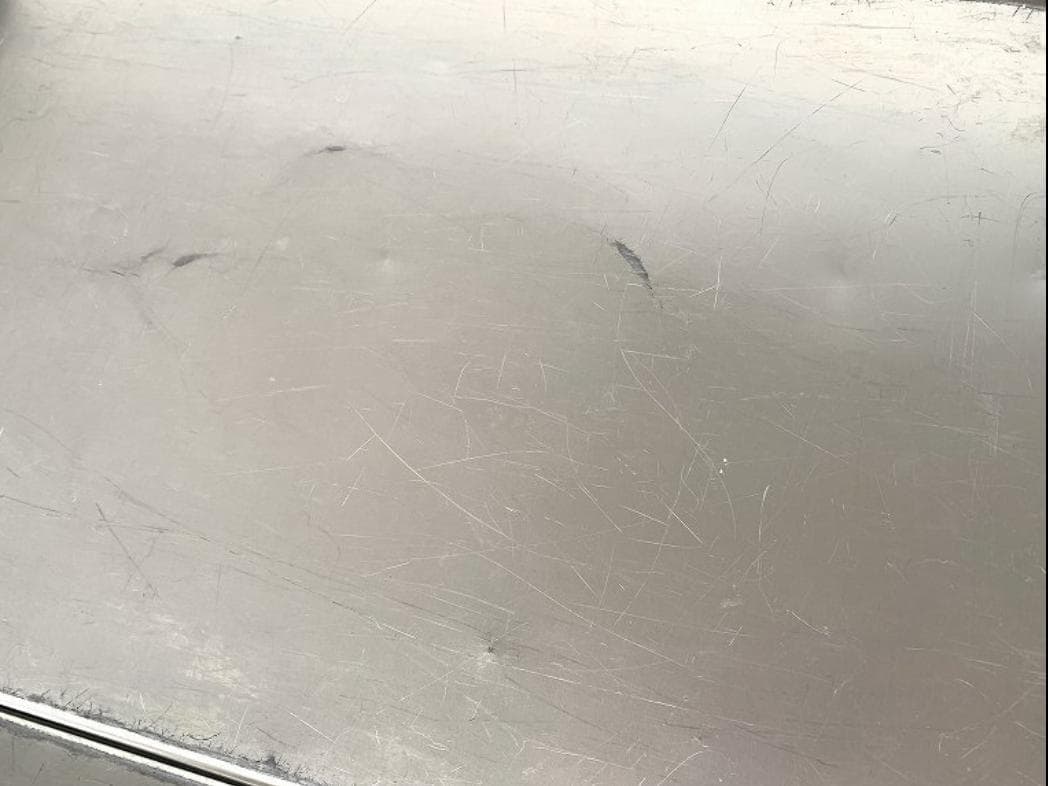 中尾アルミ アルミ製キングボックス 大60 N43-6 蓋付き 8点セット