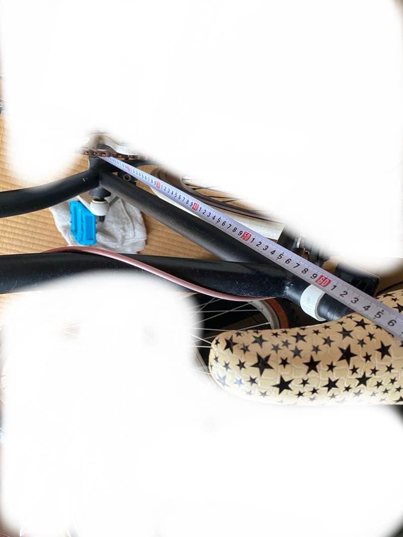 ライダーズカフェ 自転車