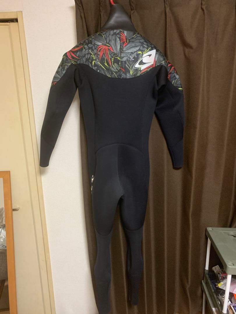 オニール　ライト　ドライスーツ　XL