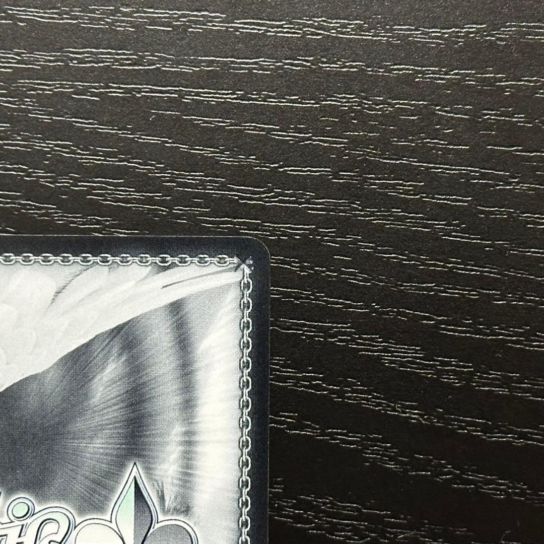 WS 純白の願い 中野五月 HYR