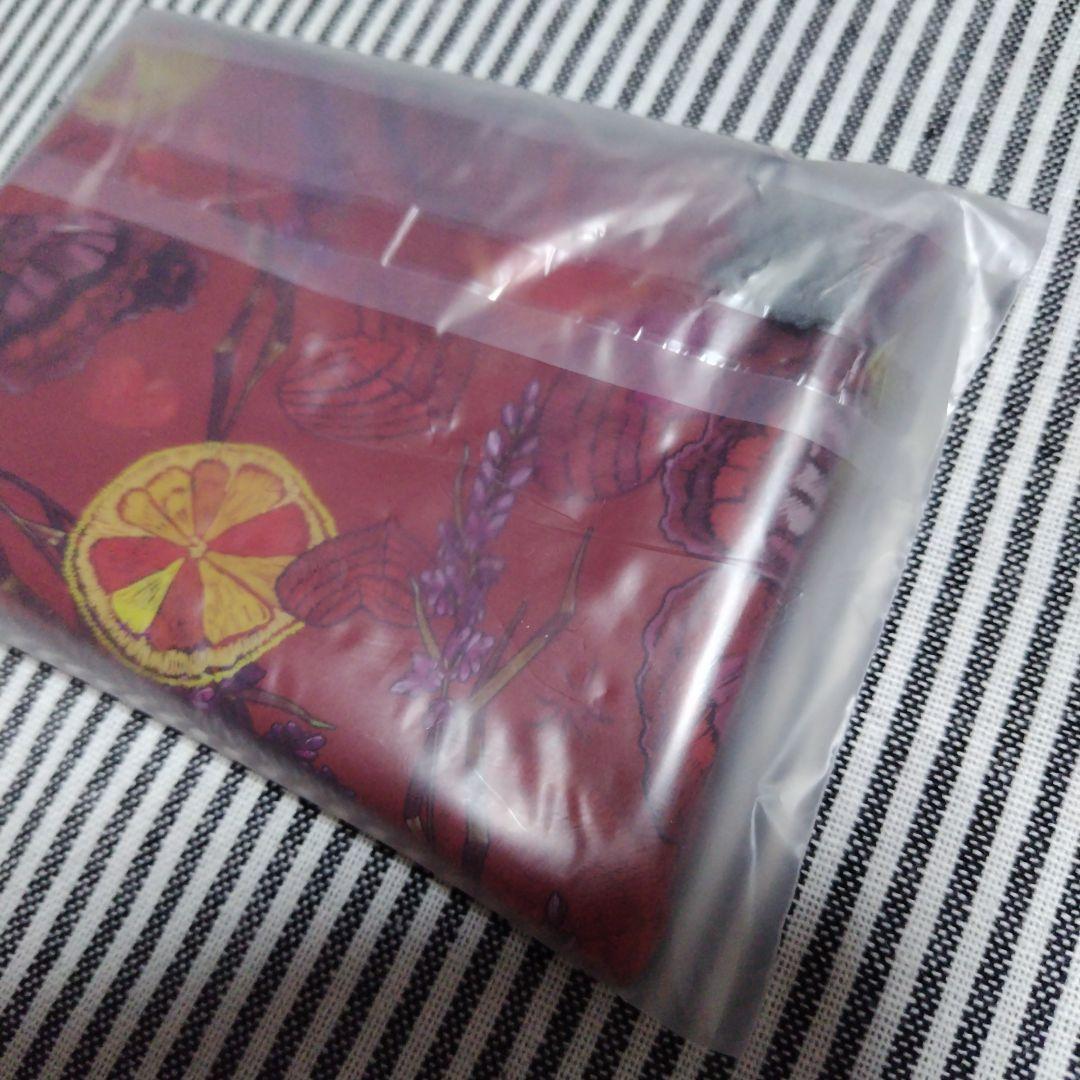 ファントムシータ レトロポーチ もな 美雨 凛花 百花 フレイムメドゥーサ