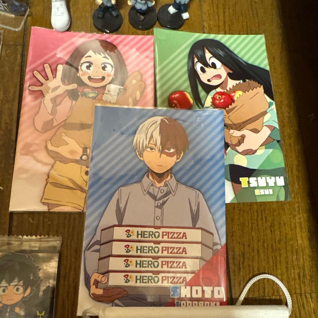 僕のヒーローアカデミア まとめセット