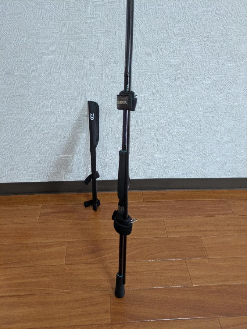 ダイワ(DAIWA) ロッド 21 エメラルダス MX 83ML・N