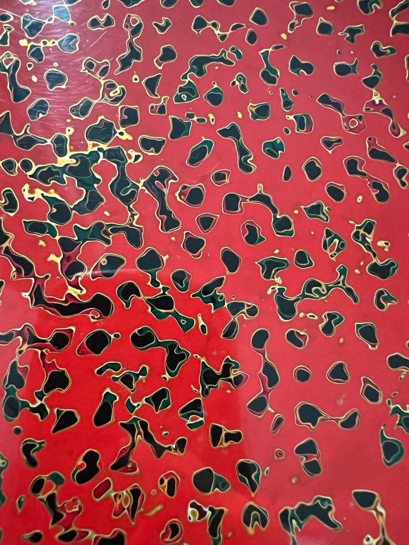 津軽塗り 漆器 夫婦椀と大皿菓子皿セット