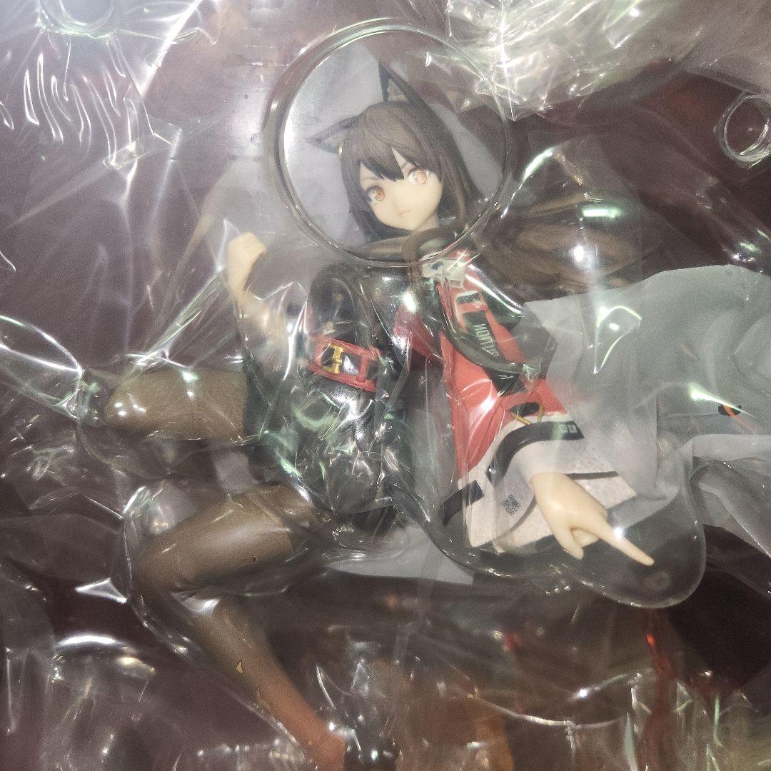 APEX アークナイツ スカイフレア 精英化2段階Ver. 1/7 フィギュア