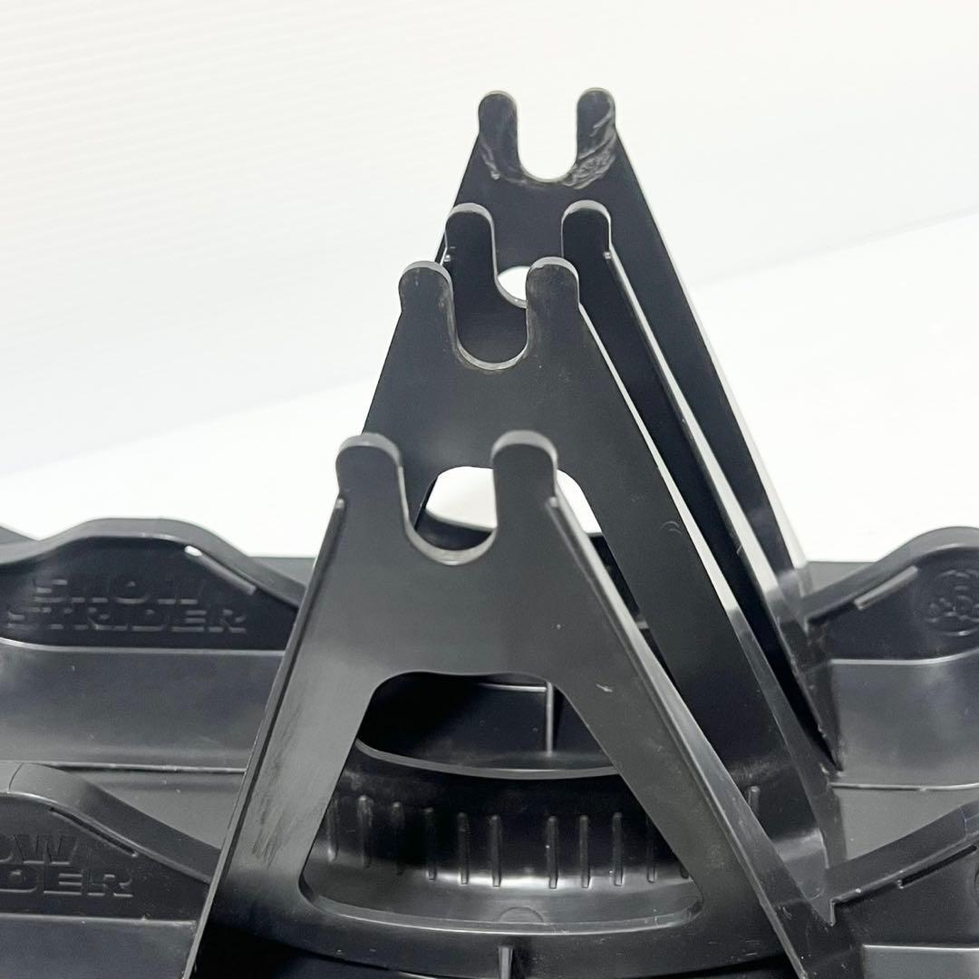 ストライダー キックバイク STRIDER12 緑 クラシック アタッチメント