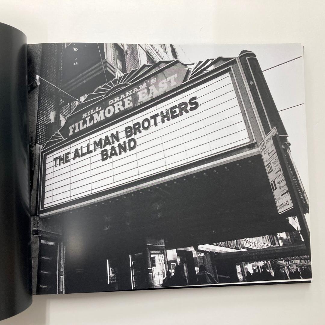 オールマン・ブラザーズ・バンド／1971 フィルモア・イースト・レコーディングス