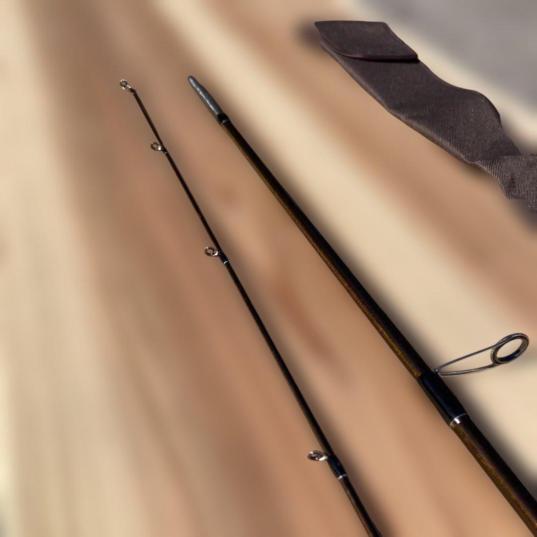 HAYASHI サルスティック 84