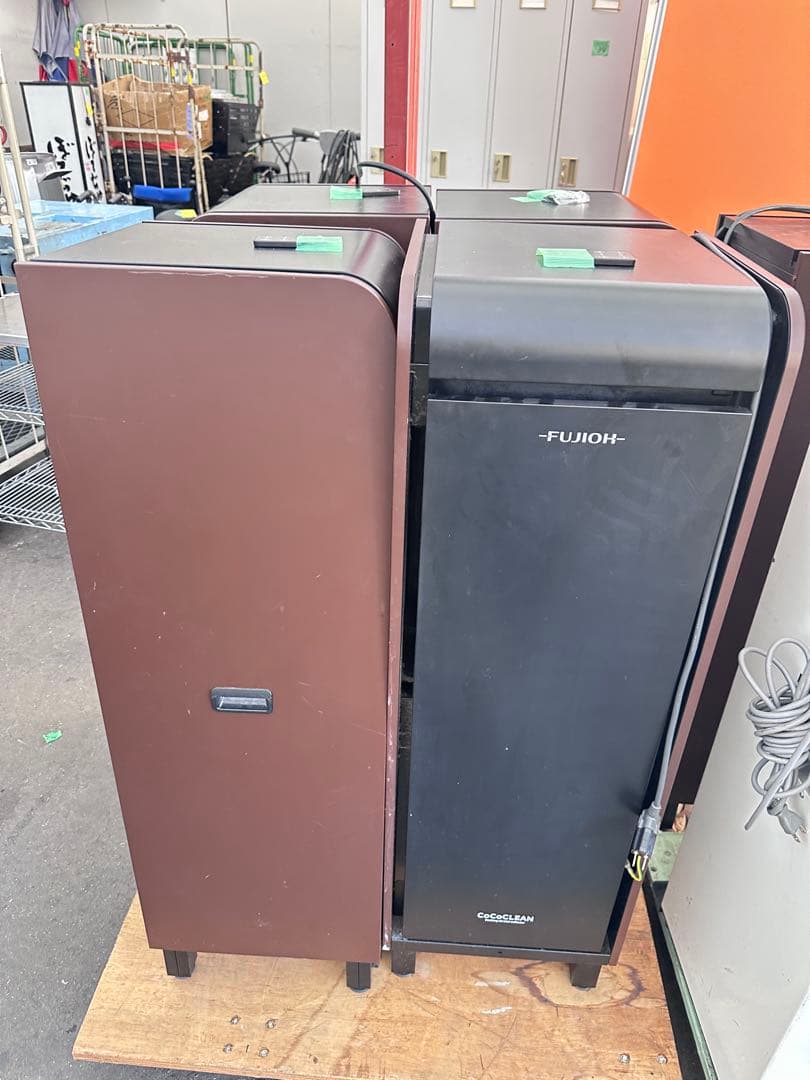 1台値段-2020年製富士工業 焼肉屋 焼き鳥OSMCO-S01TB