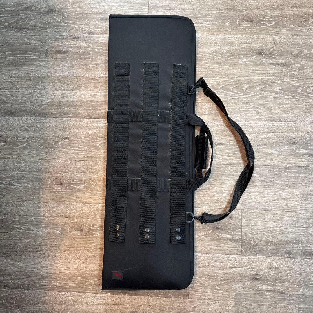 【nr15110707さん専用】東京マルH&K MP5 RASバッテリー充電器付