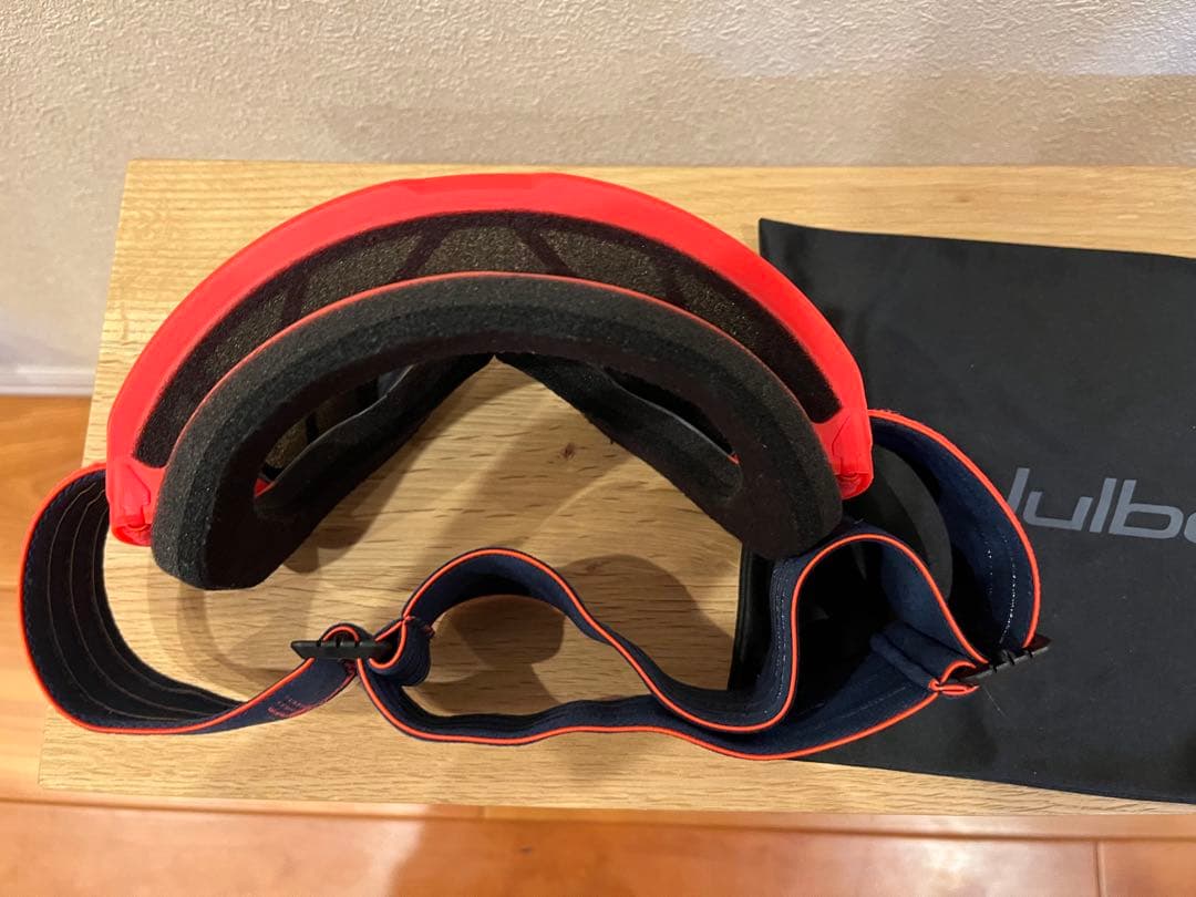 ジュルボ　JULBO ゴーグル