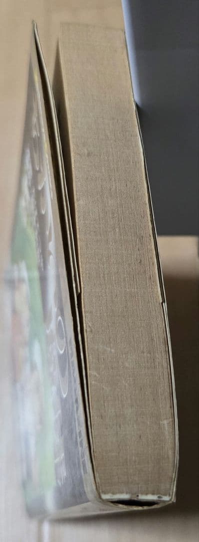 初版　ちかいの魔球 1