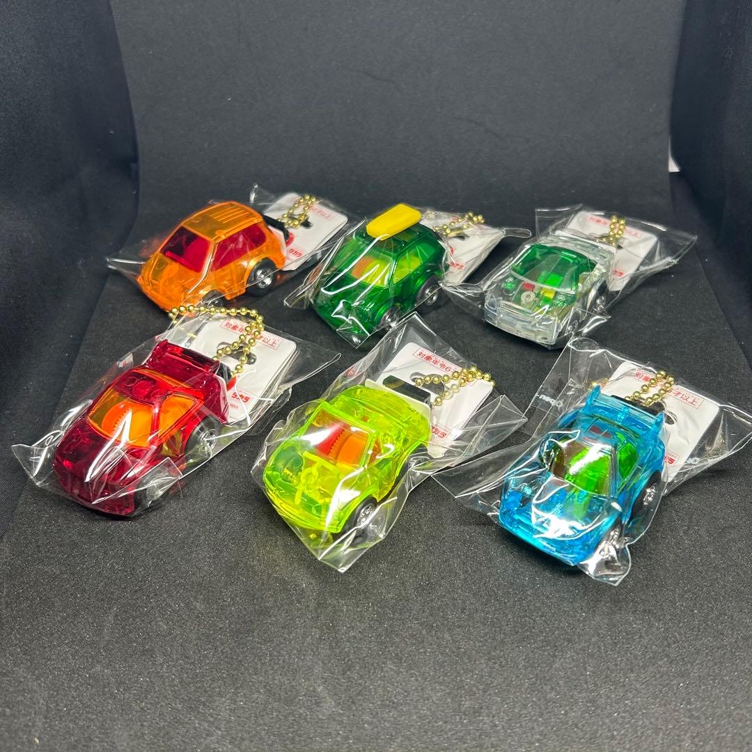 チョロQ HG 69台セット GT-R RX-7 NSX S2000 パジェロ