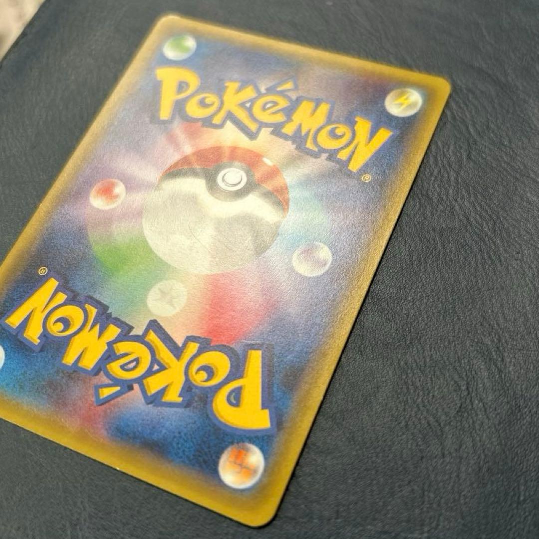 リザードンEX 213/XY UNIQLO ユニクロ プロモ