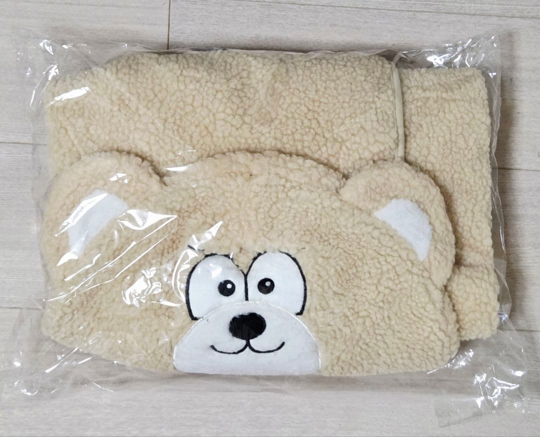 ★おそ松さん★6meet you/ブランケット★カラ松★新品★