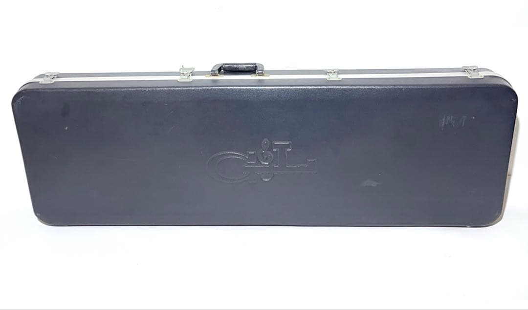 【希少】G&L L-1000 FL フレットレス仕様 エレキベース