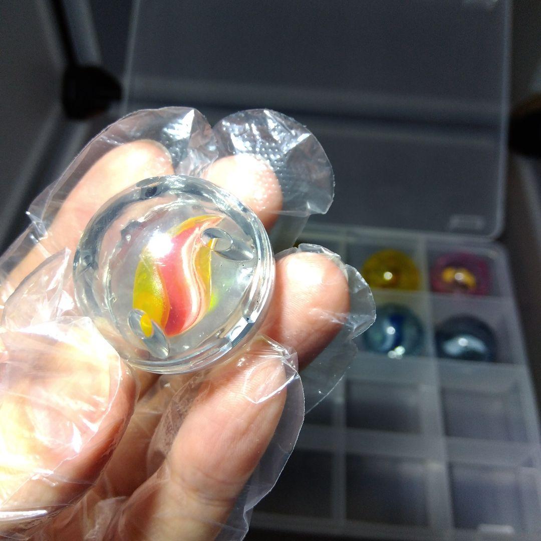 ポケモン　メガストーン　11個セット　XY ポケットモンスター