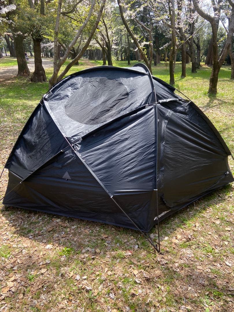 へ*み様 groundcover Acorn house3.45 HEXA TA