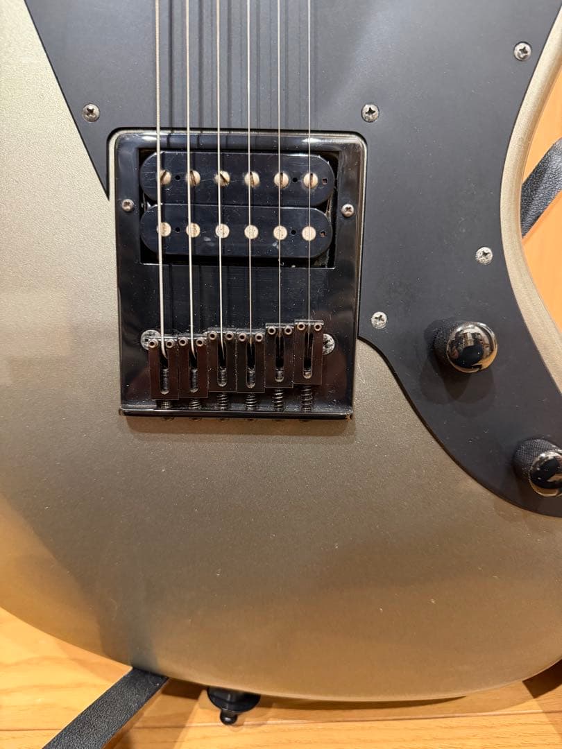 WP様　FERNANDES　JG-55　エレキギター　hide 希少品