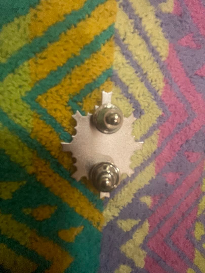 第3、4、5級防衛功労章のセット 自衛隊　勲章　徽章