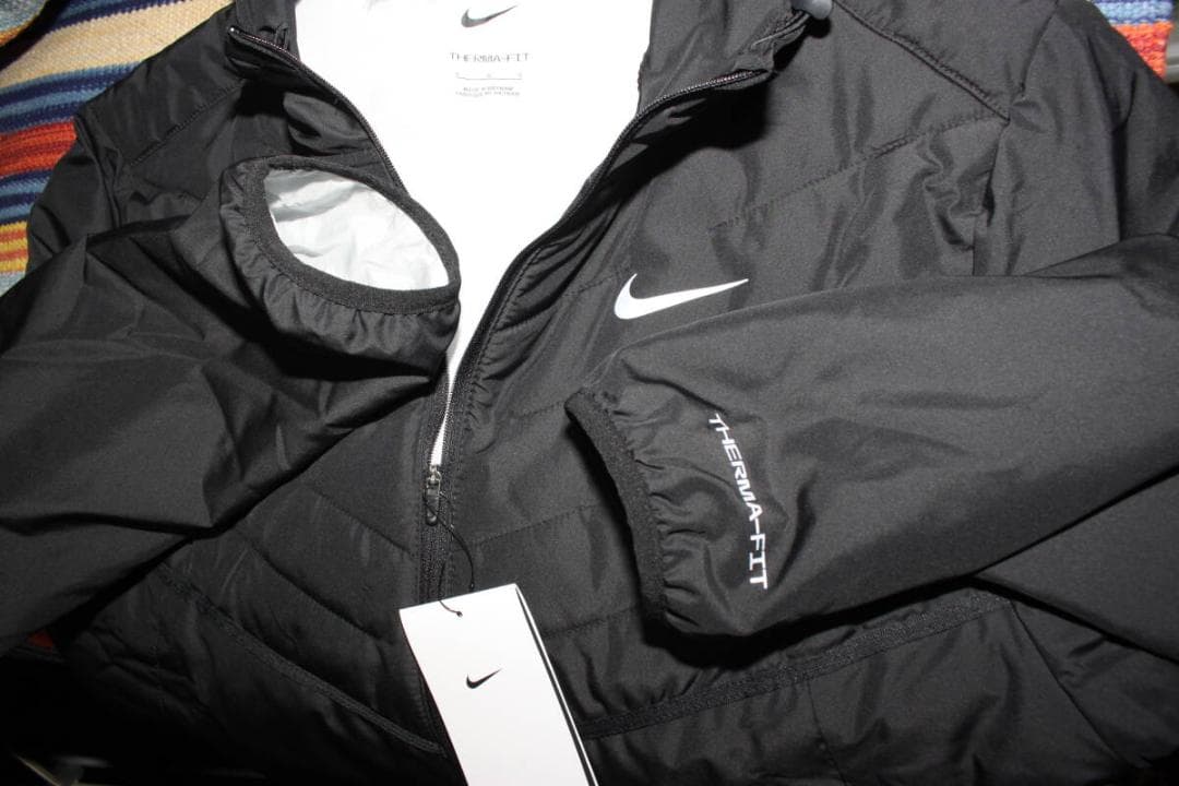 M　ナイキNIKE　ランニンウエア　上下セット