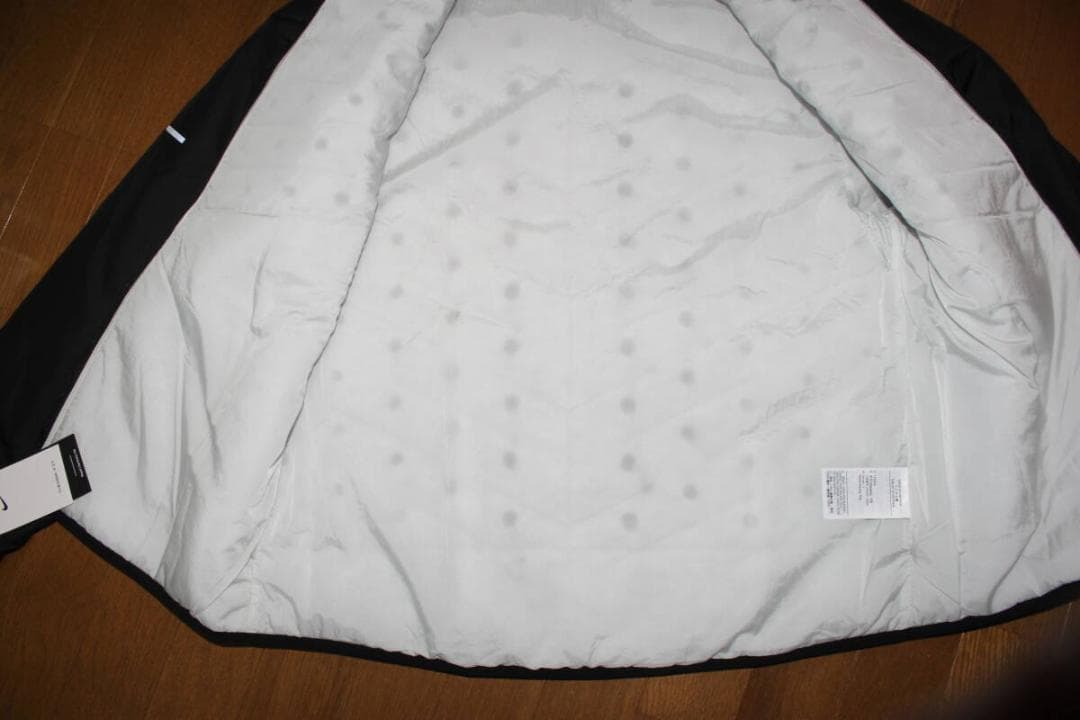 M　ナイキNIKE　ランニンウエア　上下セット