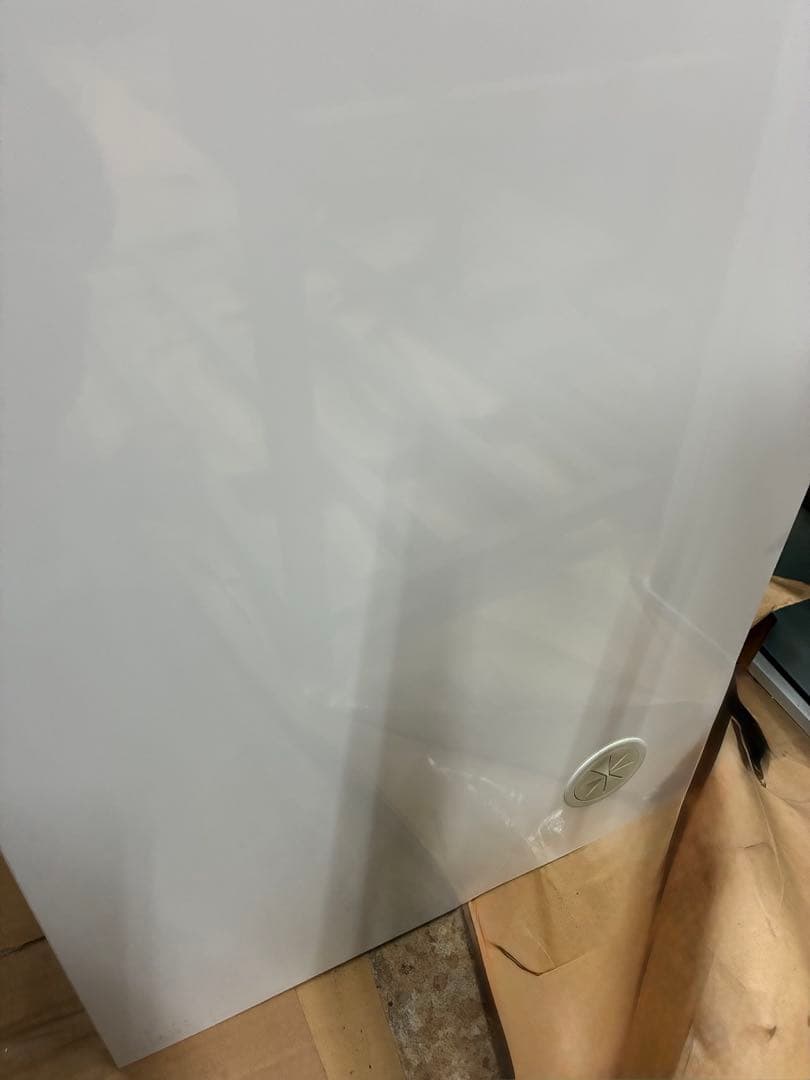 特注 90cm水槽台 発送不可！引き取り限定！