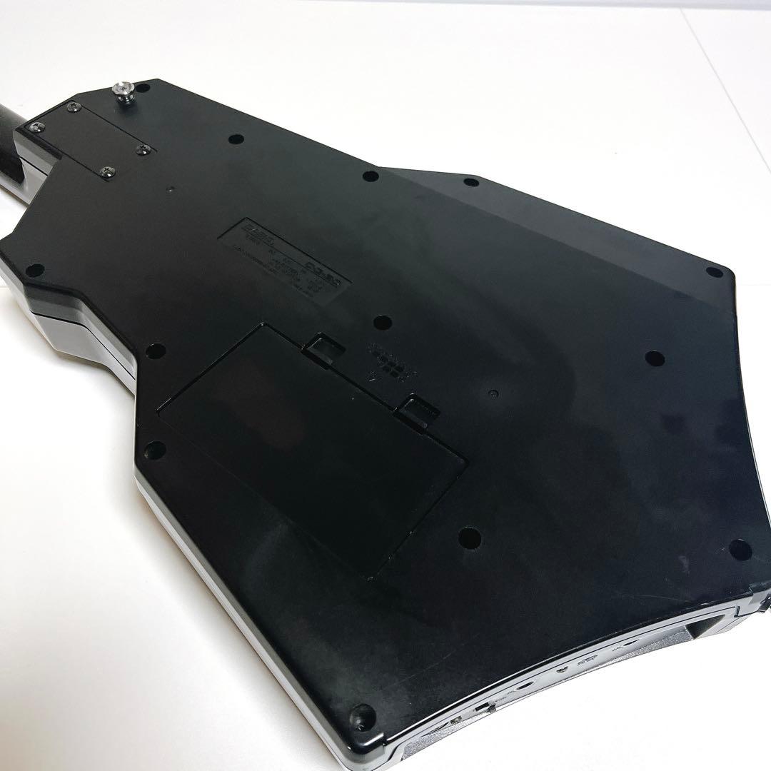 【美品】CASIO DG-20 デジタルギター　カシオ　シンセギター