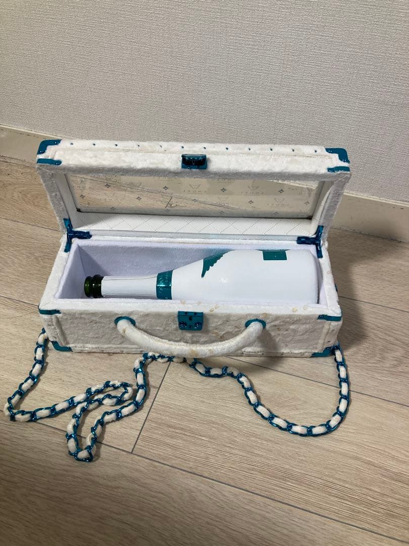 エンジェル空き箱