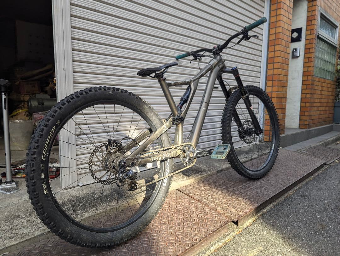 自転車本体 specialized stumpjumper evo 2020