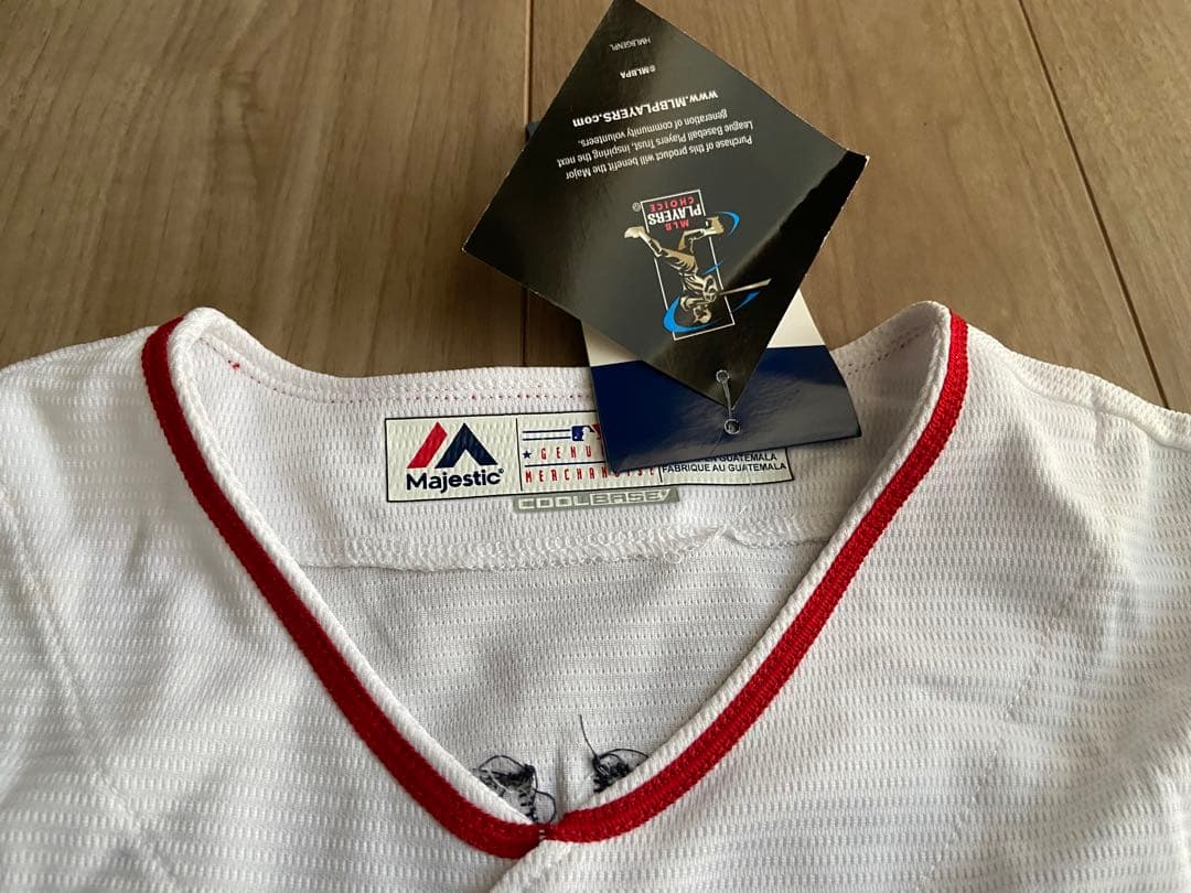 ANGELS 大谷翔平ユニフォーム