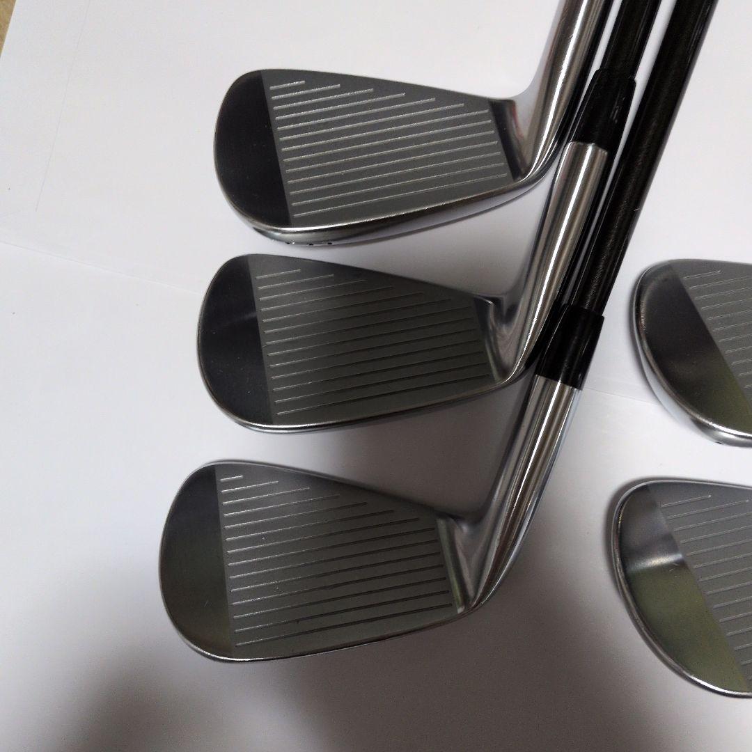 ブリヂストン 242CB+ 5本セット