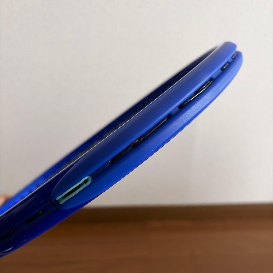 ウイルソン 99 PRO グリップ2