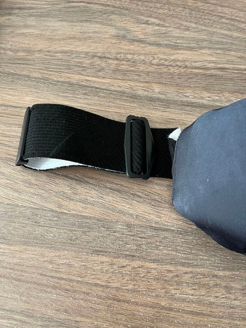 Smith 4D MAG Photo ChromaPop ゴーグル