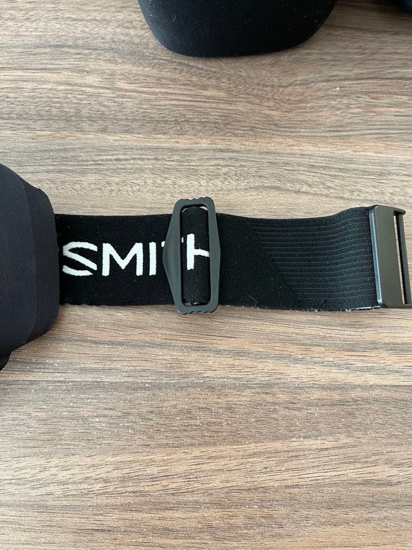 Smith 4D MAG Photo ChromaPop ゴーグル