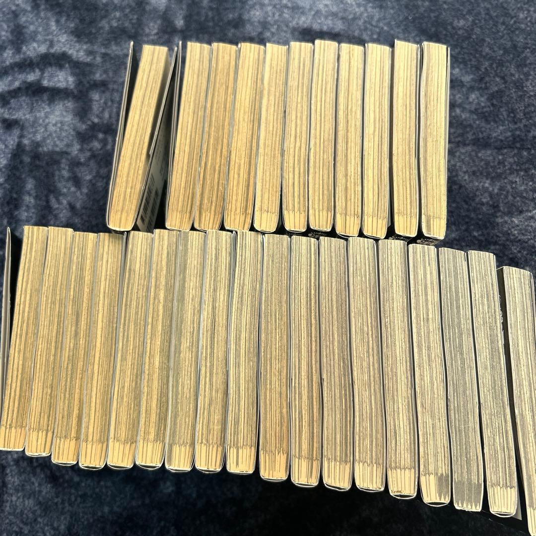 黒執事　1〜２９巻