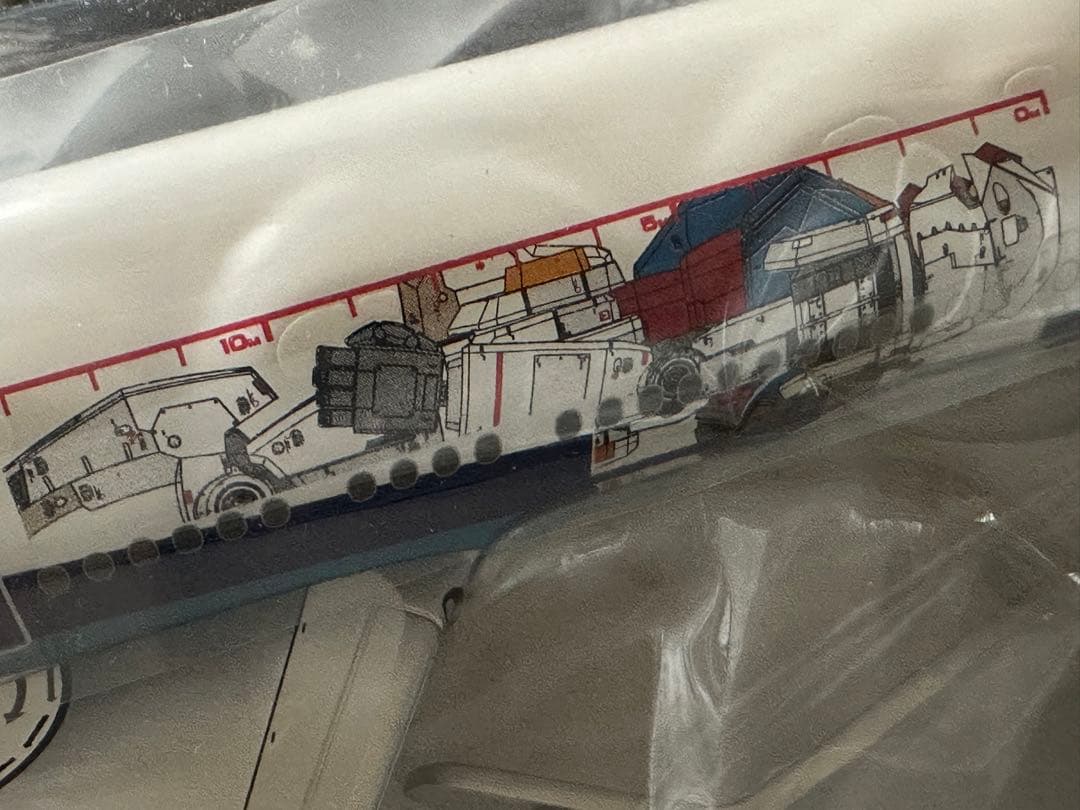 1/200 ANA JA755A NH20035 B777-300 ガンダム