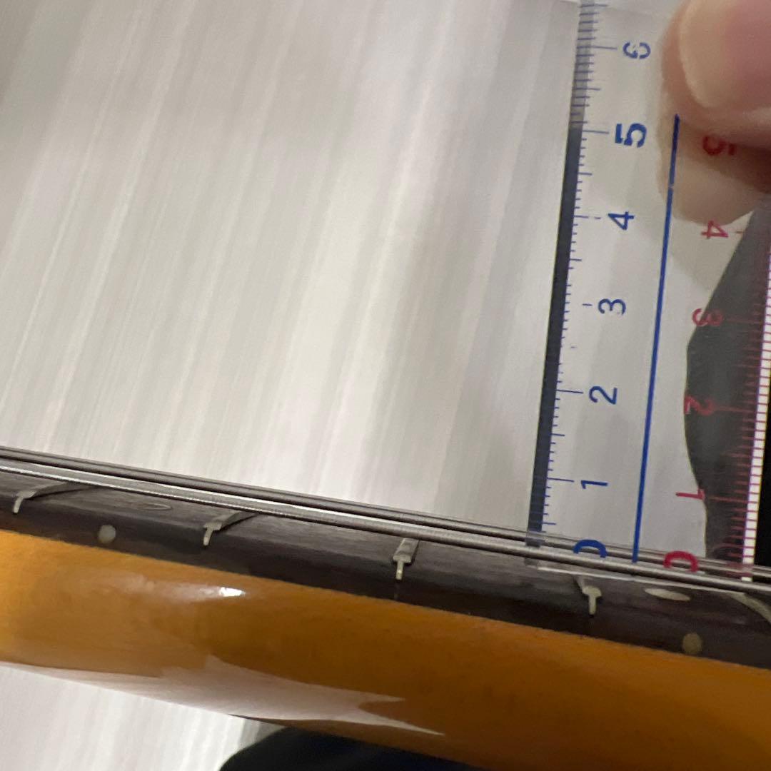 ビンテージ セミアコ？フルアコ？ギター ジャンク