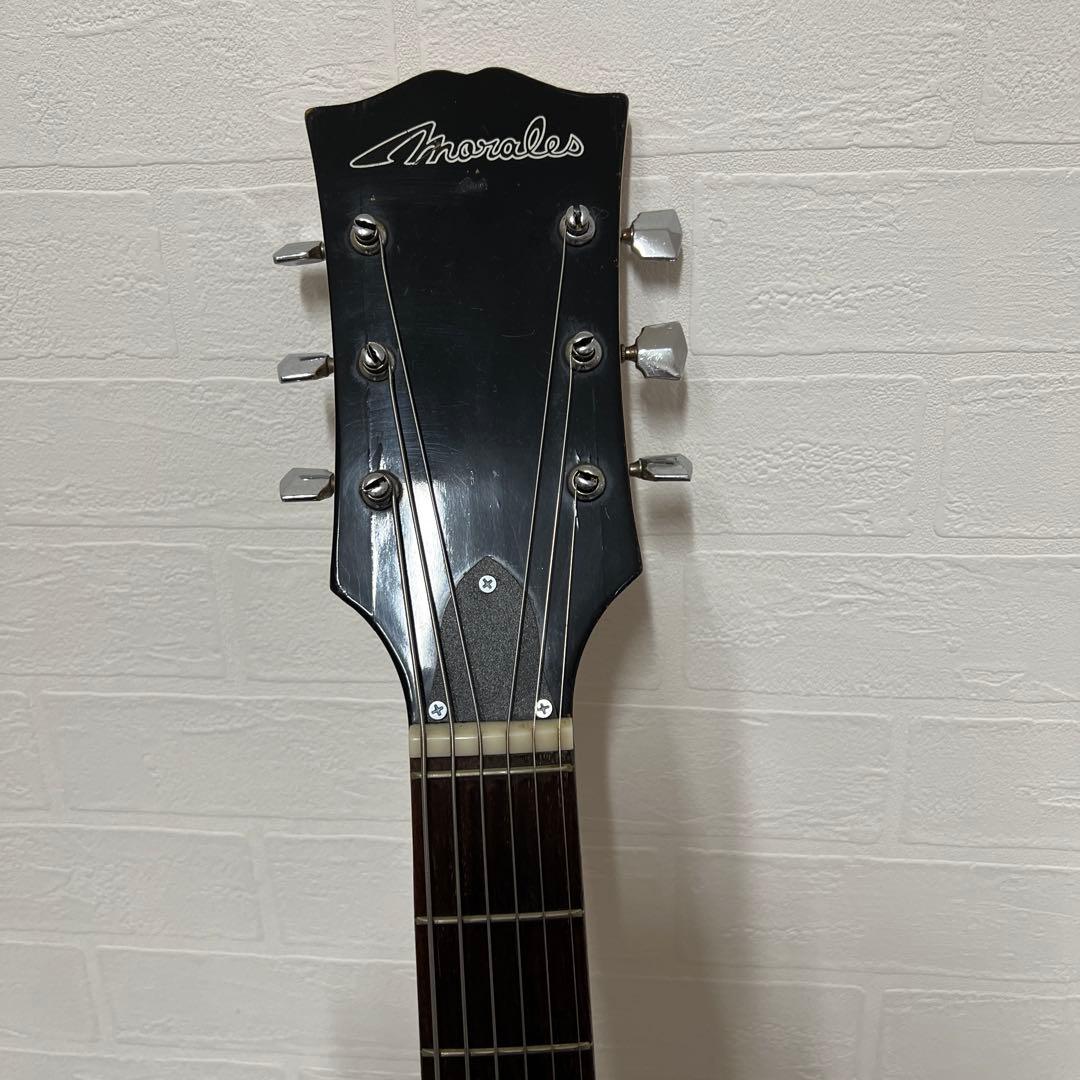 ビンテージ セミアコ？フルアコ？ギター ジャンク