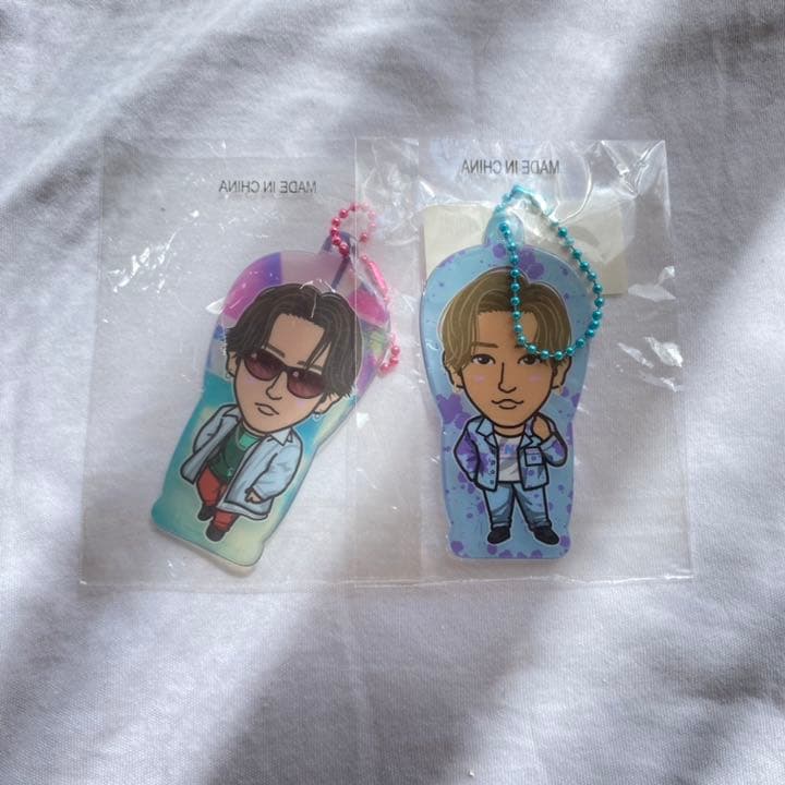 堀夏喜 背景あり