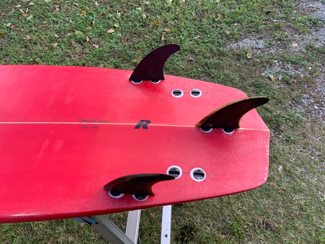 【引き取り限定】サーフボード　ジャンク