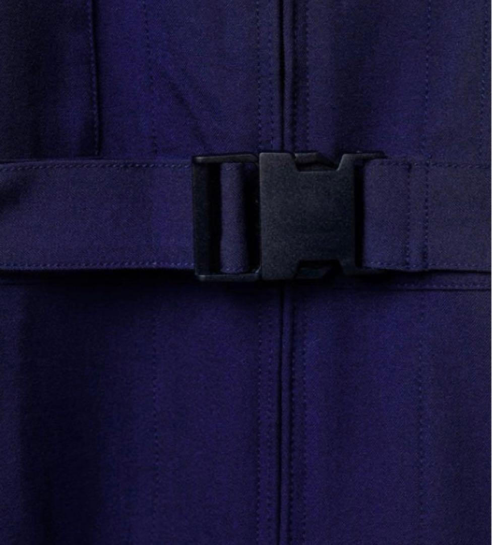 米津玄師♡ LOST CORNER つなぎ(M)＆王冠ネックレス