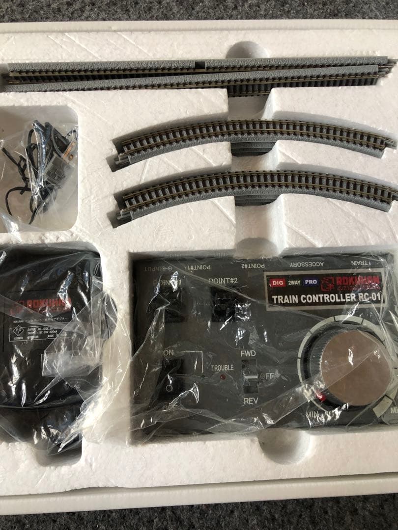 天賞堂 鉄道 プレミアムZ スターターセット