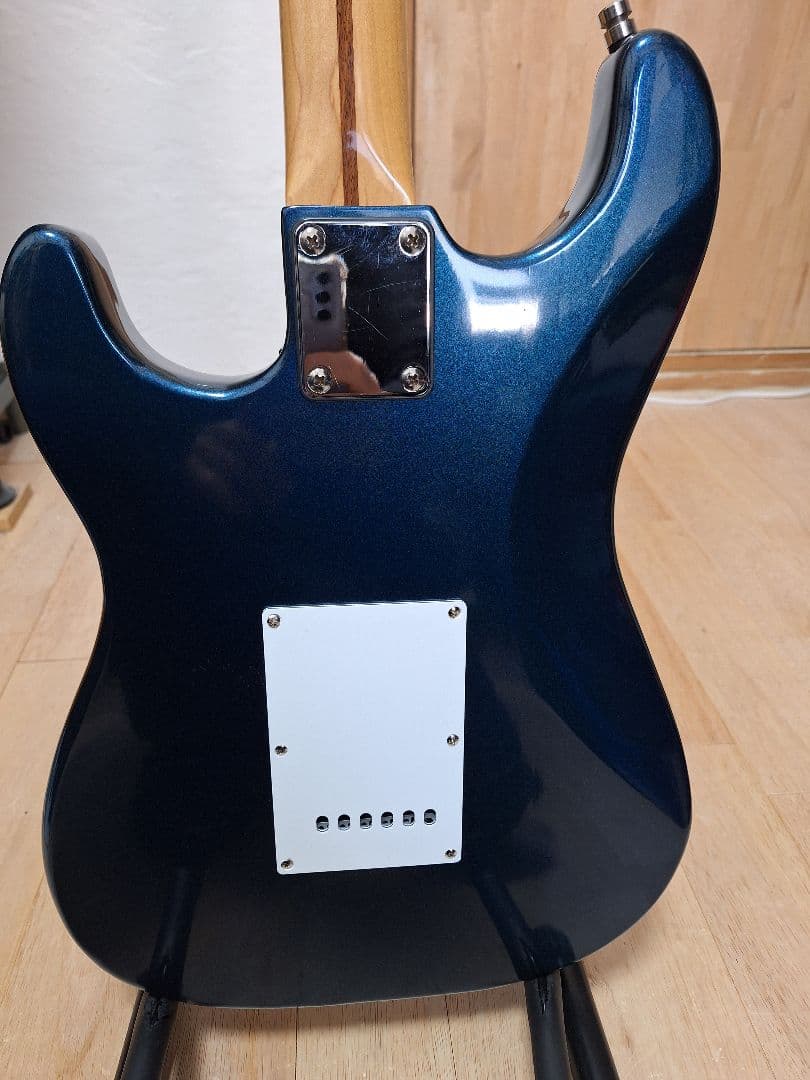 FERNANDES LD-85KK ラルク ken　コンポネ カスタム　調整済