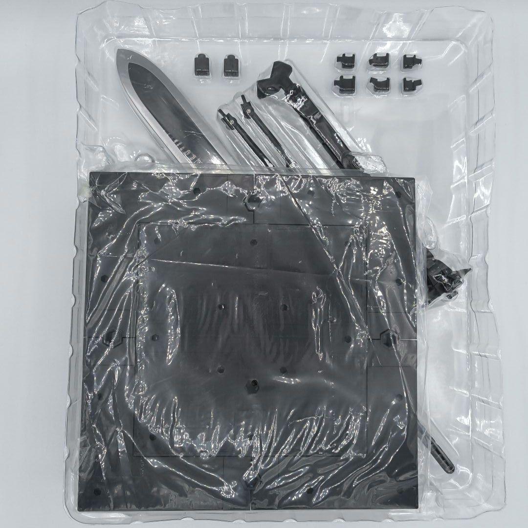 千値練 スーパーロボット大戦OG RIOBOT ダイゼンガー ストア限定特典付き