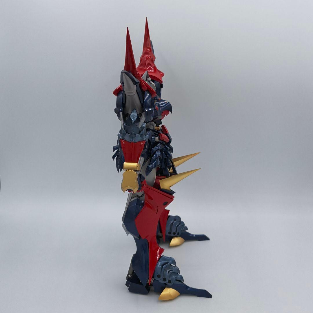 千値練 スーパーロボット大戦OG RIOBOT ダイゼンガー ストア限定特典付き