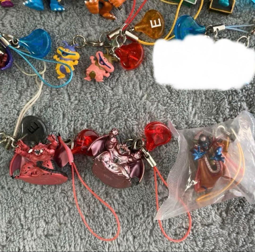 ドラゴンクエスト モンスターマスコットコレクション まとめ売り