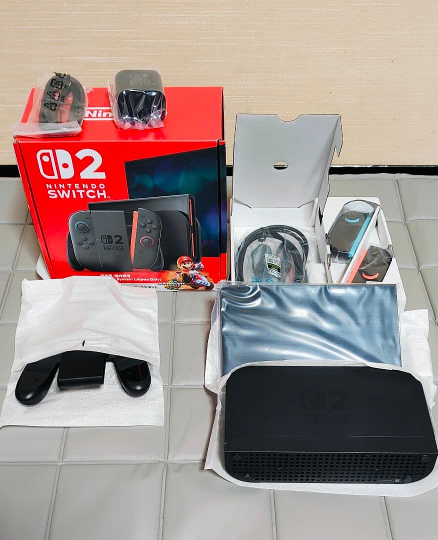 Nintendo Switch Lite 日本語専用